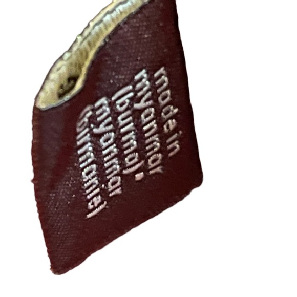 NWT Coach Leather Portfolio Wristlet - Picture 14 of 14